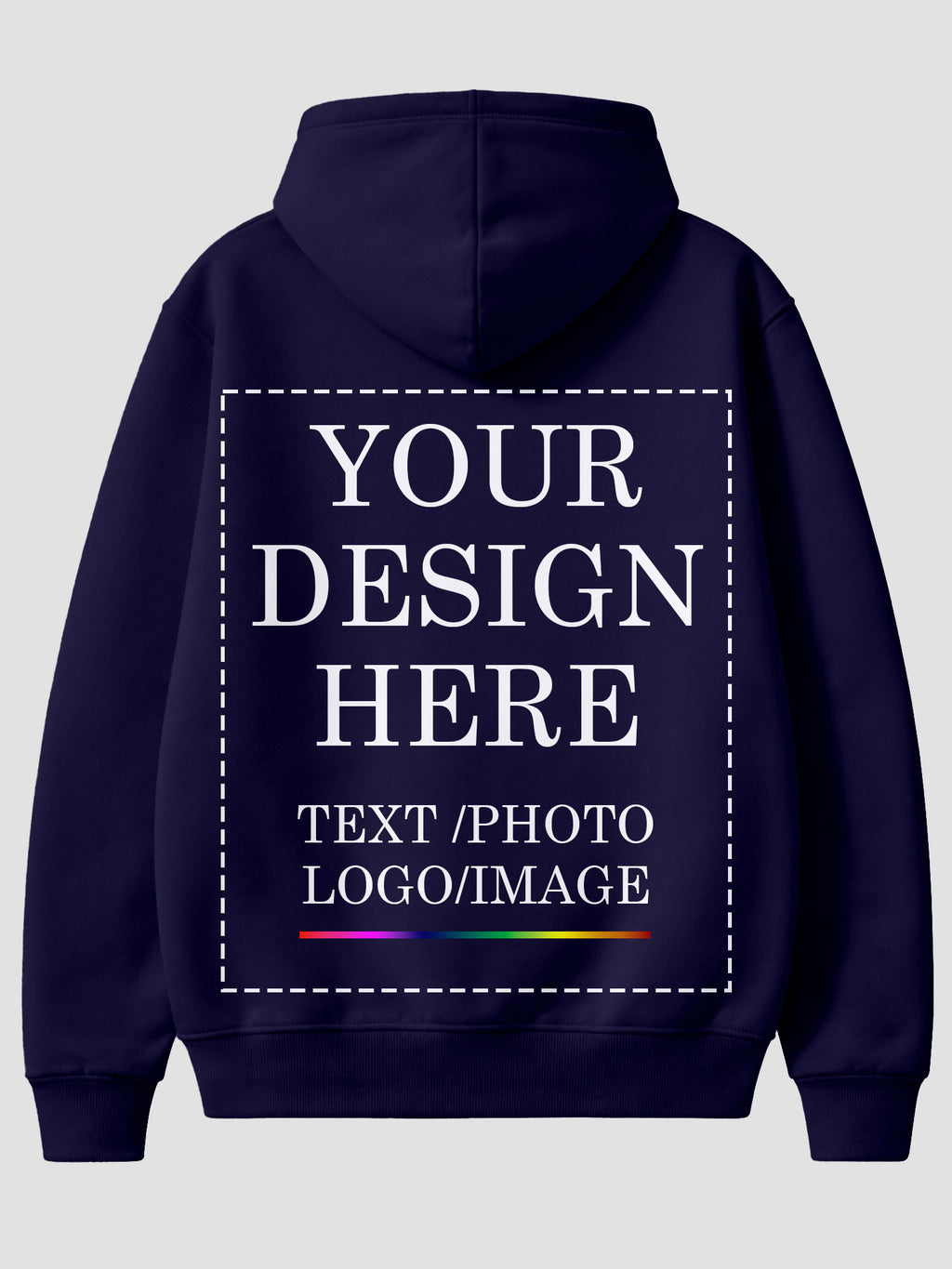 Women-Custom-Hoodie-Personalized-Pullover-Sweatshirt-CRHW3