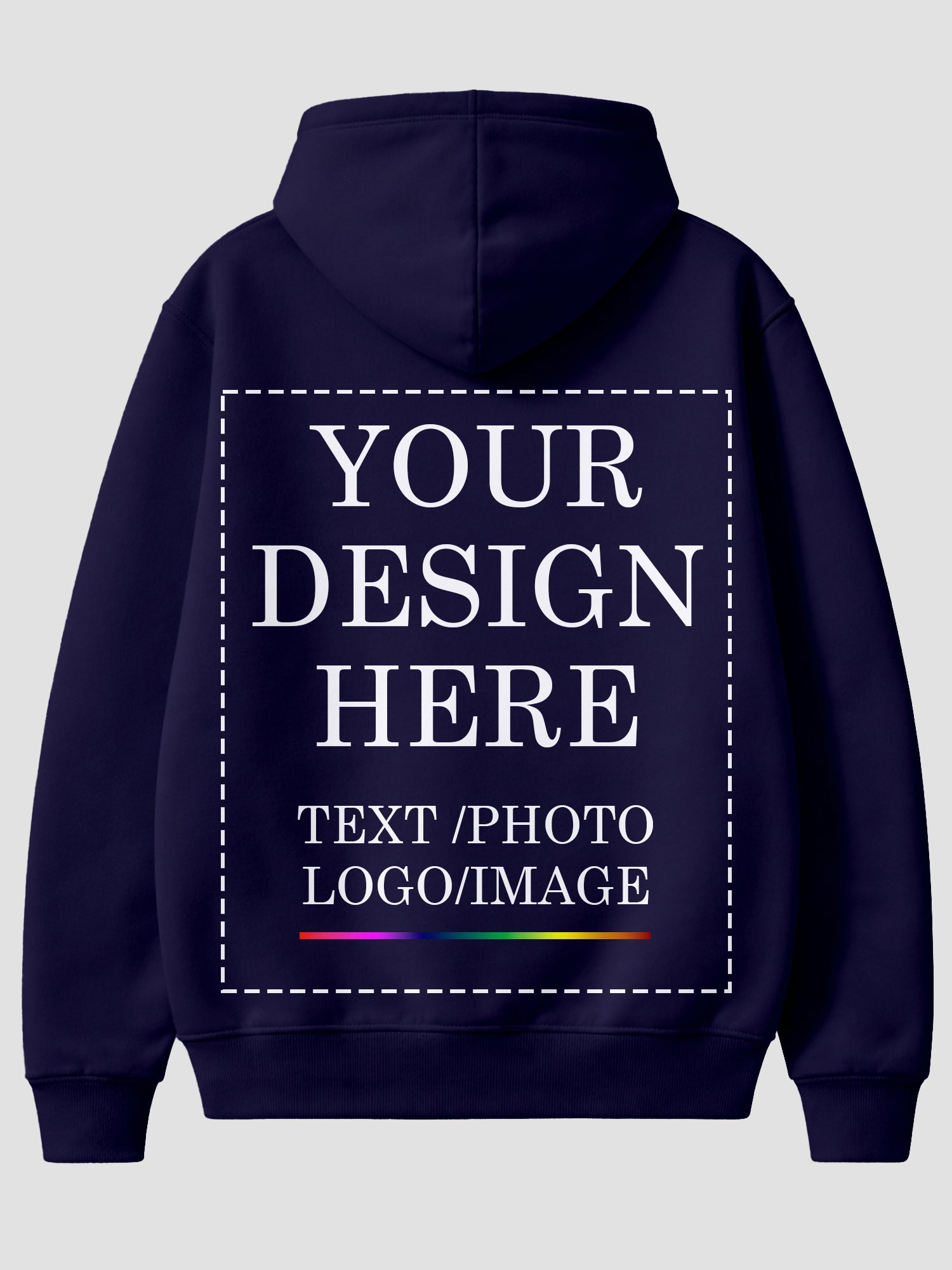 Women-Custom-Hoodie-Personalized-Pullover-Sweatshirt-CRHW3