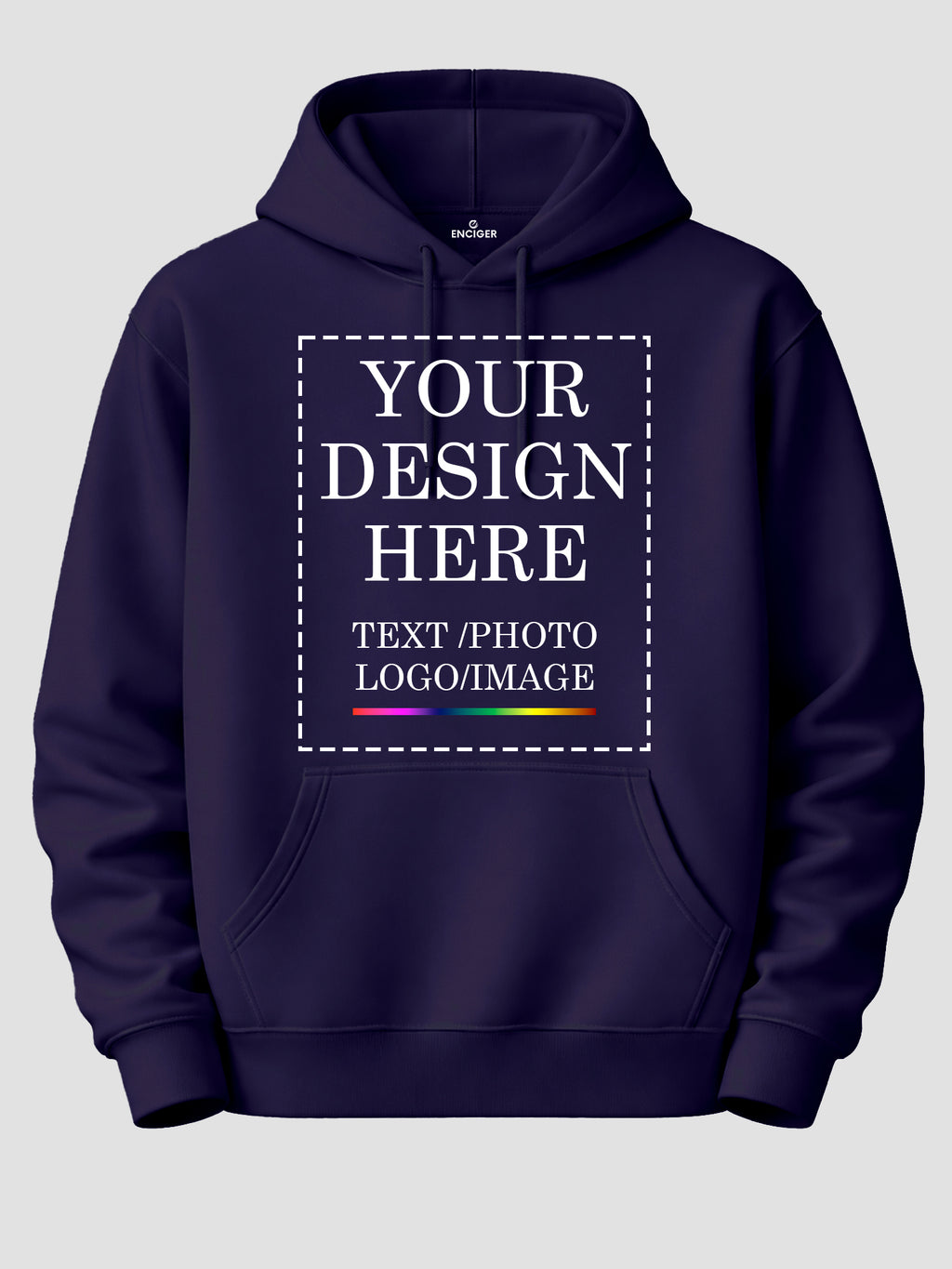 Women-Custom-Hoodie-Personalized-Pullover-Sweatshirt-CRHW3