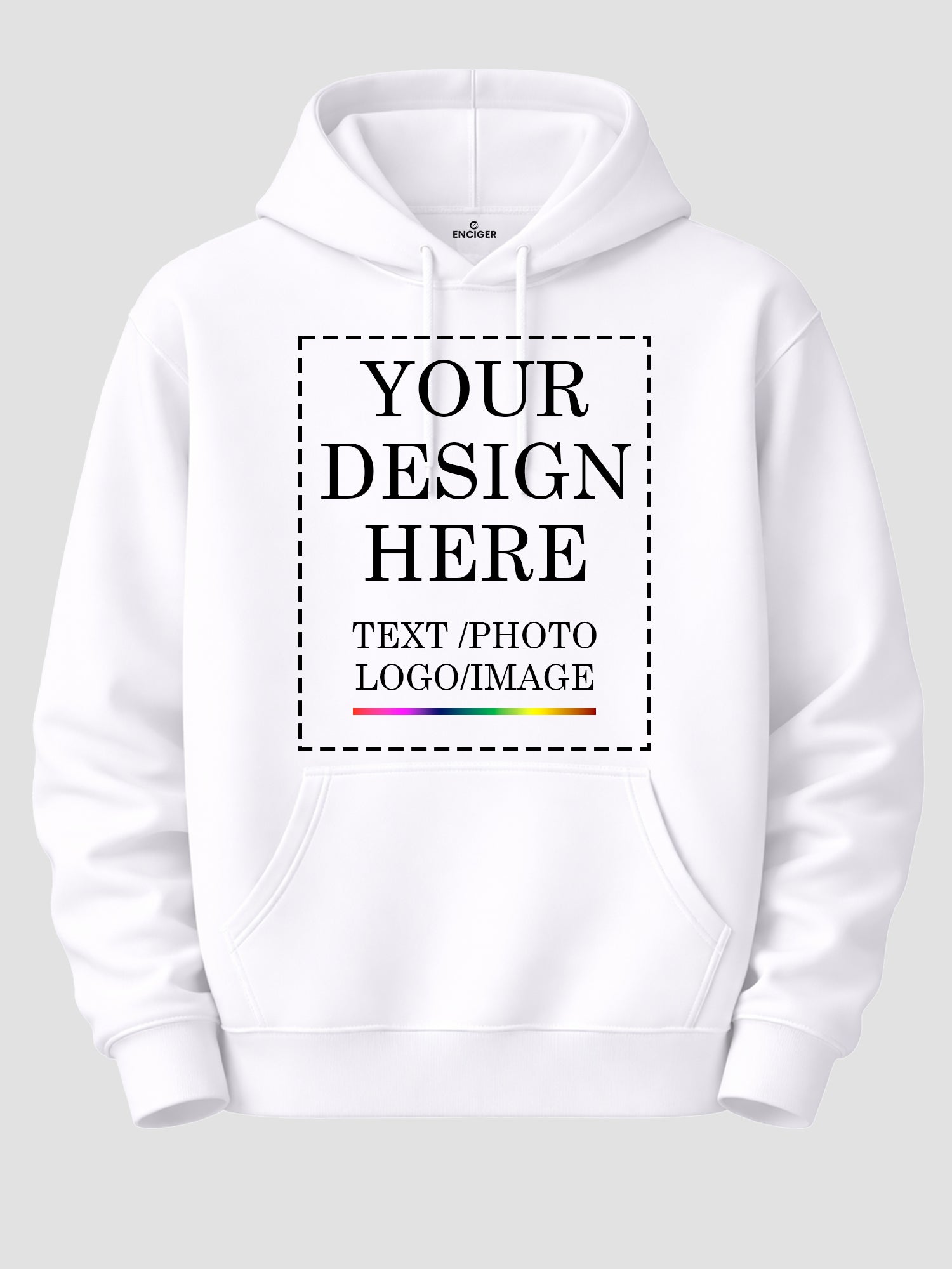Women-Custom-Hoodie-Personalized-Pullover-Sweatshirt-CRHW3