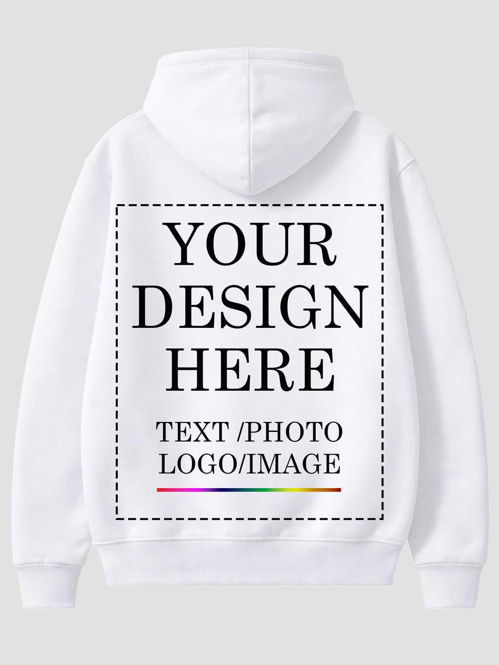 Women-Custom-Hoodie-Personalized-Pullover-Sweatshirt-CRHW3