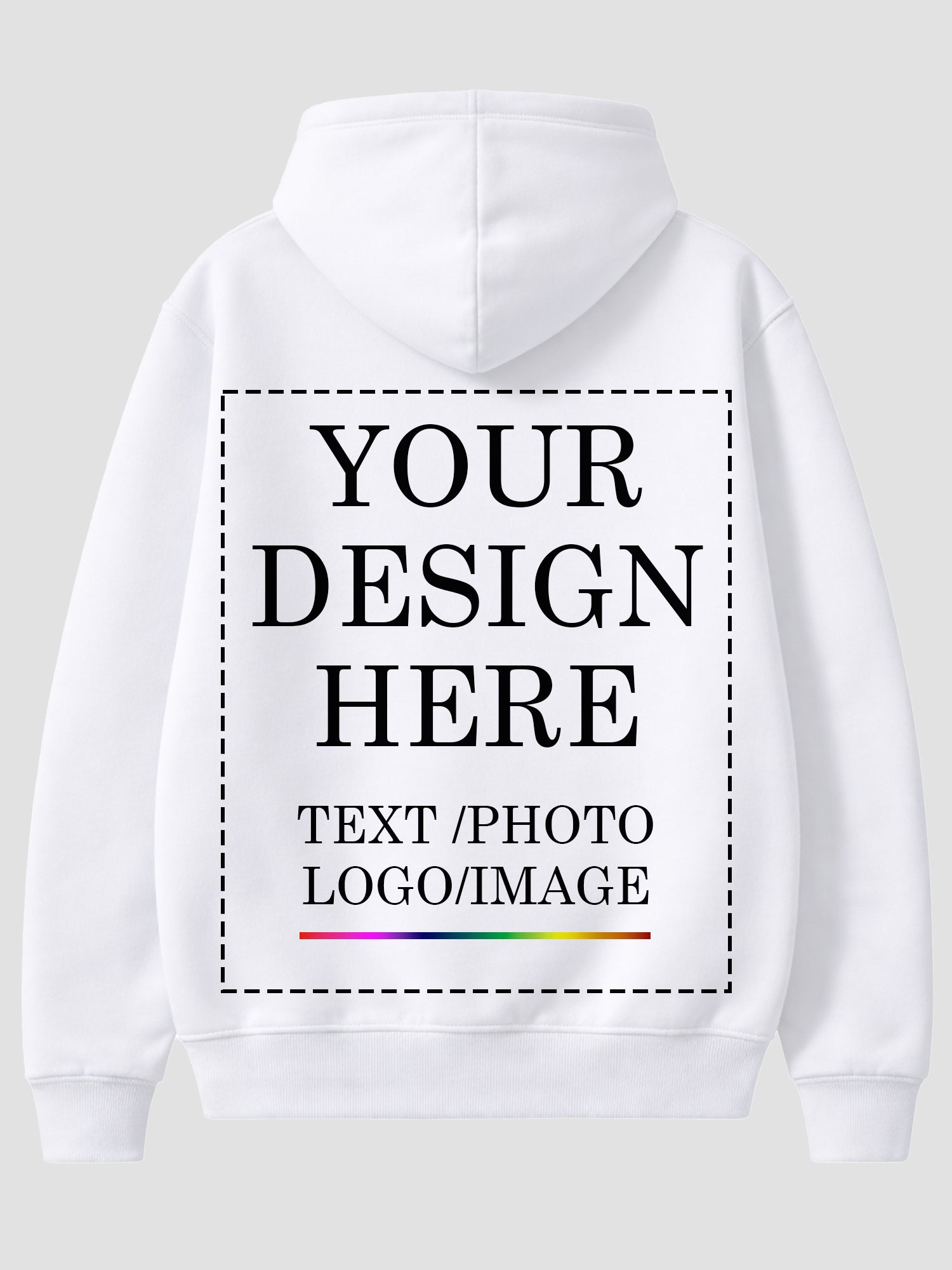 Women-Custom-Hoodie-Personalized-Pullover-Sweatshirt-CRHW3