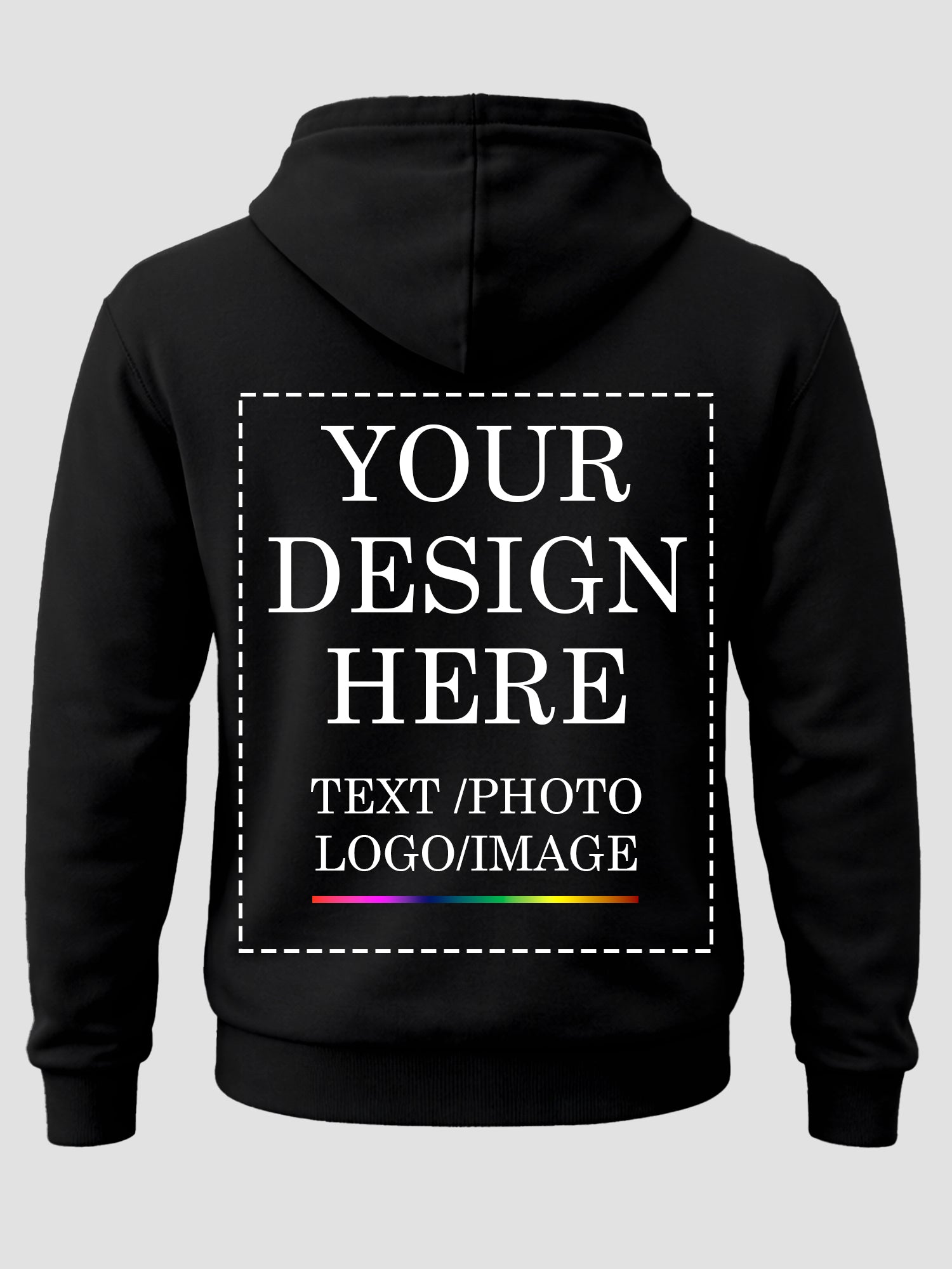 Women-Custom-Hoodie-Text-Logo-Design-Winter-Casual-Wear-CRHW4