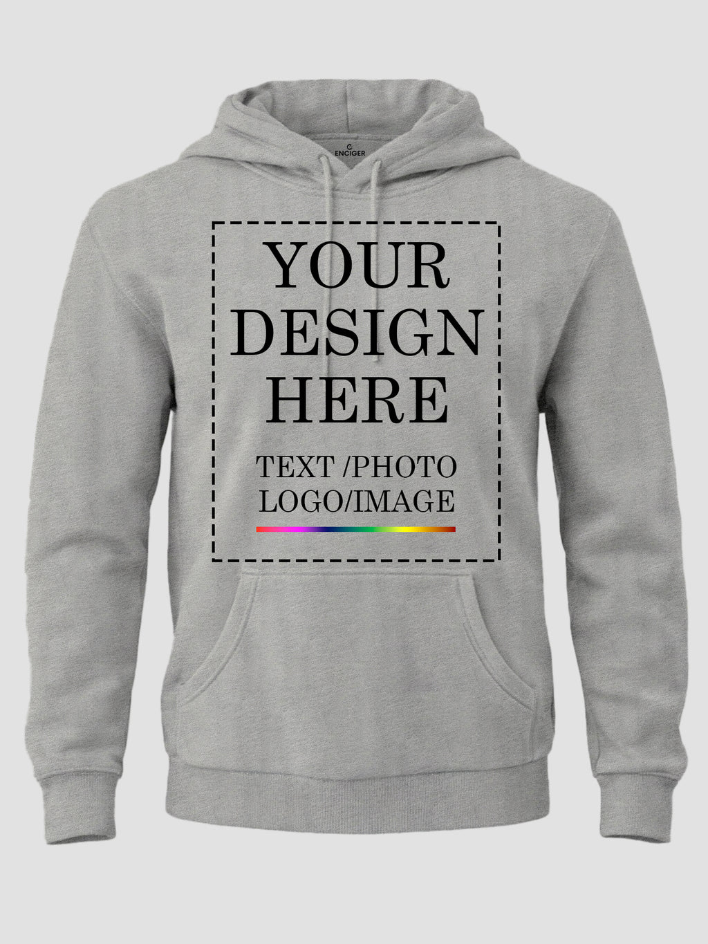 Women-Custom-Hoodie-Text-Logo-Design-Winter-Casual-Wear-CRHW4