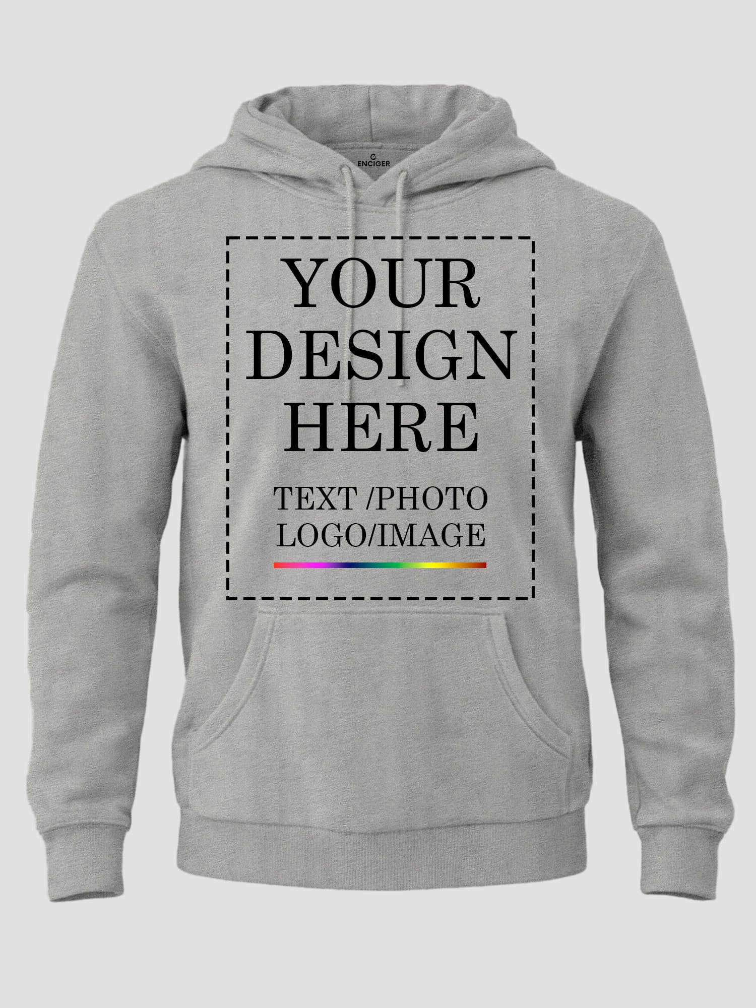 Women-Custom-Hoodie-Text-Logo-Design-Winter-Casual-Wear-CRHW4