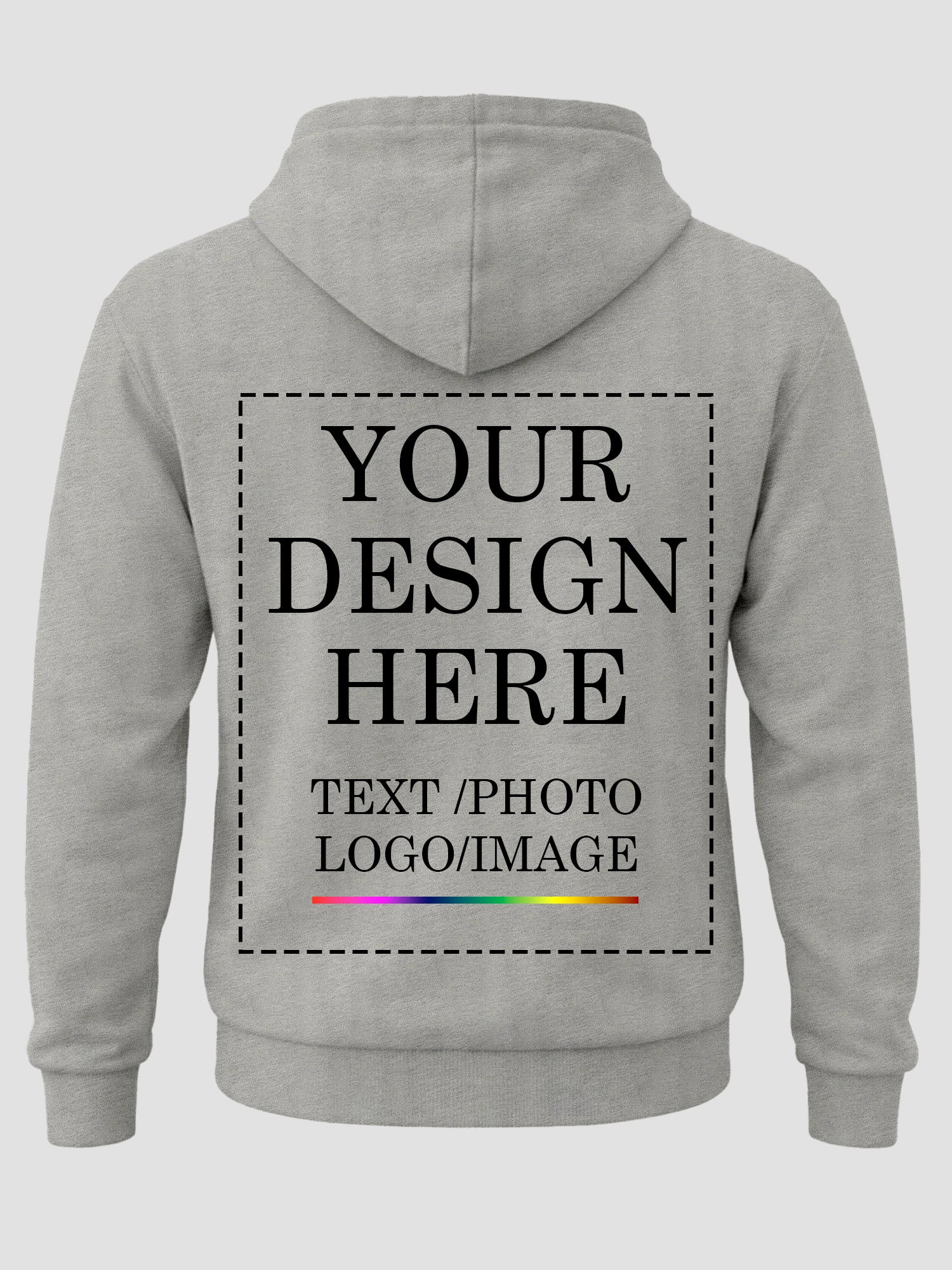 Women-Custom-Hoodie-Text-Logo-Design-Winter-Casual-Wear-CRHW4