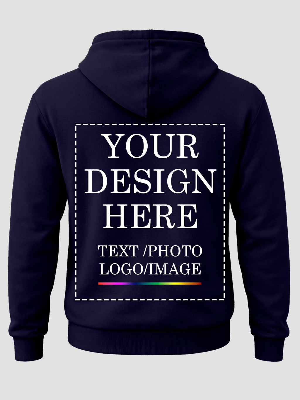 Women-Custom-Hoodie-Text-Logo-Design-Winter-Casual-Wear-CRHW4