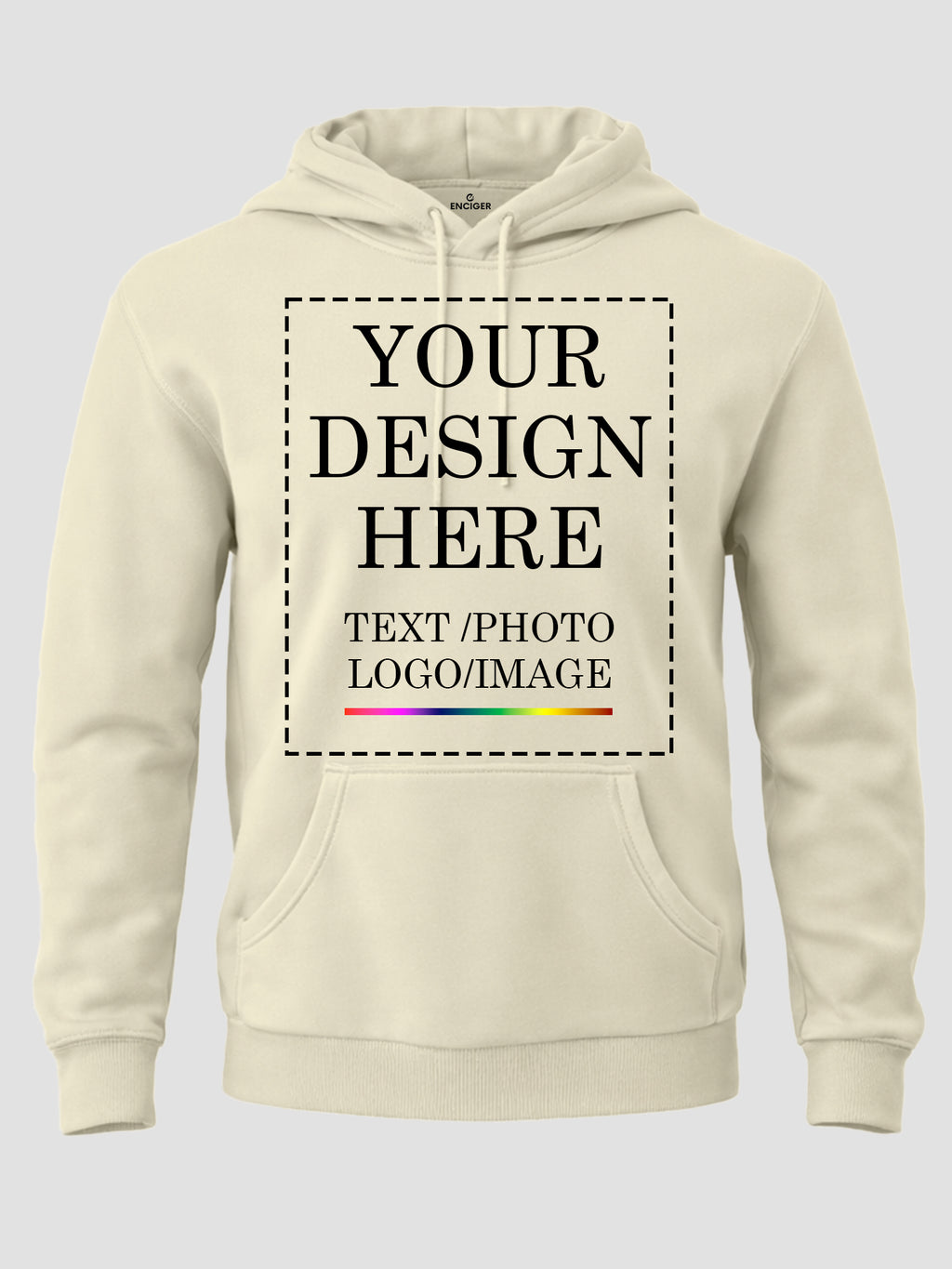 Women-Custom-Hoodie-Text-Logo-Design-Winter-Casual-Wear-CRHW4