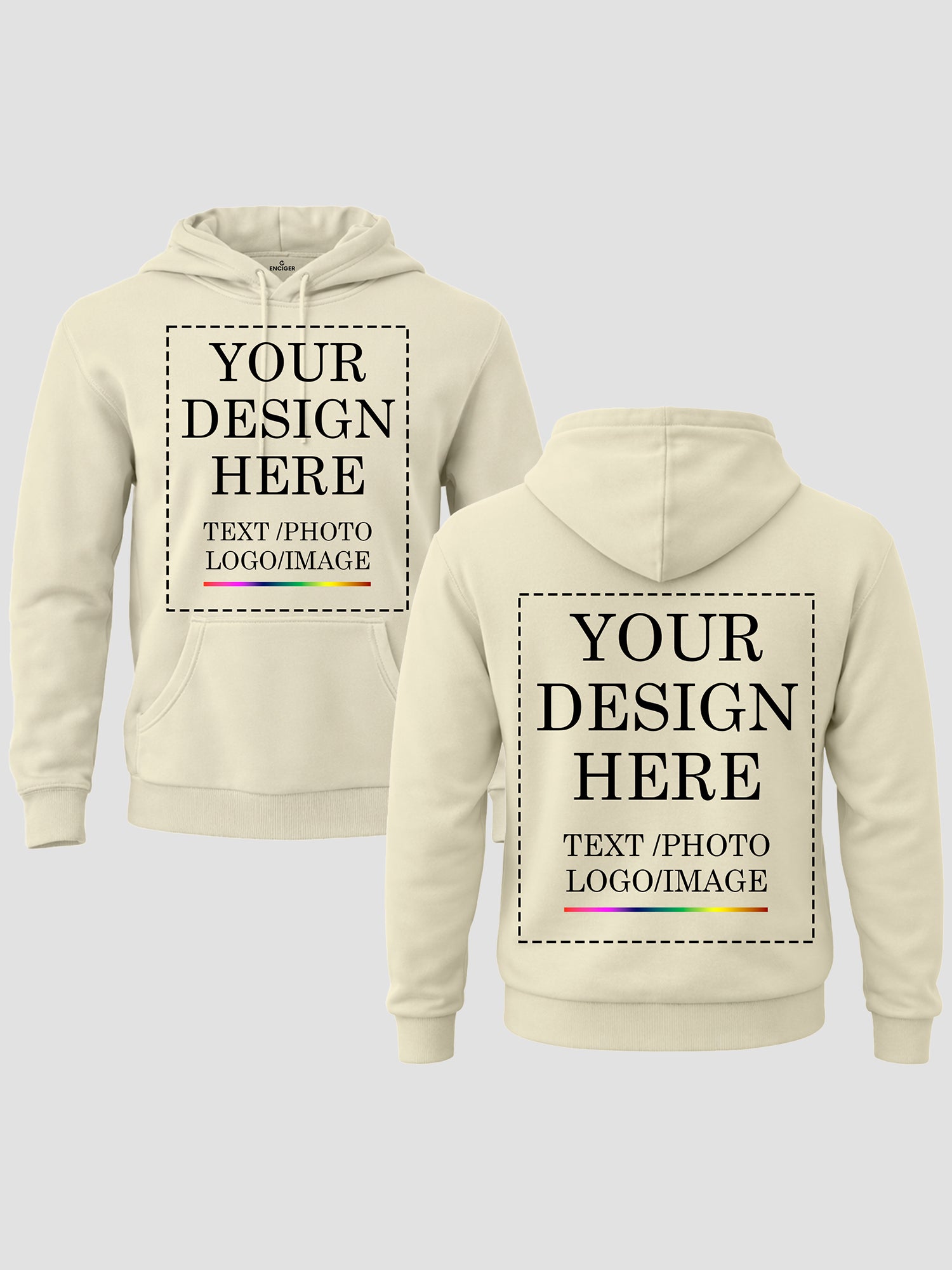 Women-Custom-Hoodie-Text-Logo-Design-Winter-Casual-Wear-CRHW4