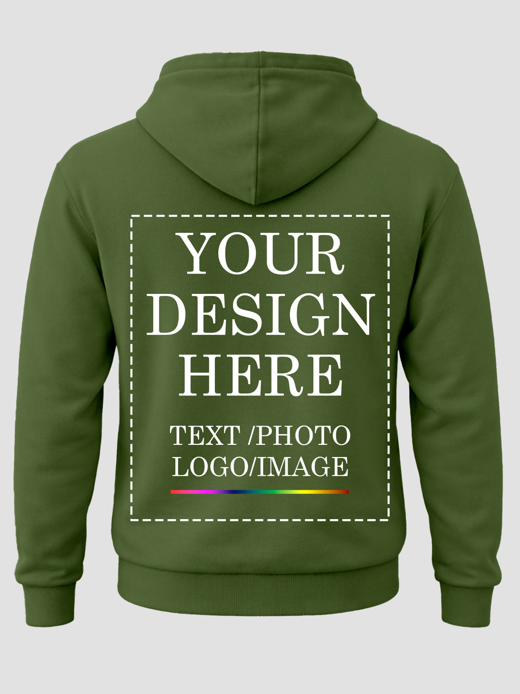 Women-Custom-Hoodie-Text-Logo-Design-Winter-Casual-Wear-CRHW4