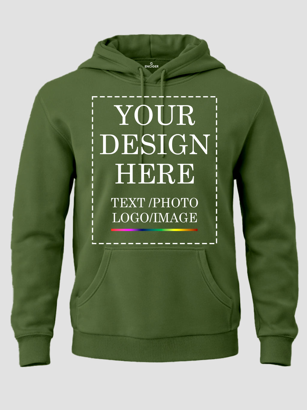 Women-Custom-Hoodie-Text-Logo-Design-Winter-Casual-Wear-CRHW4
