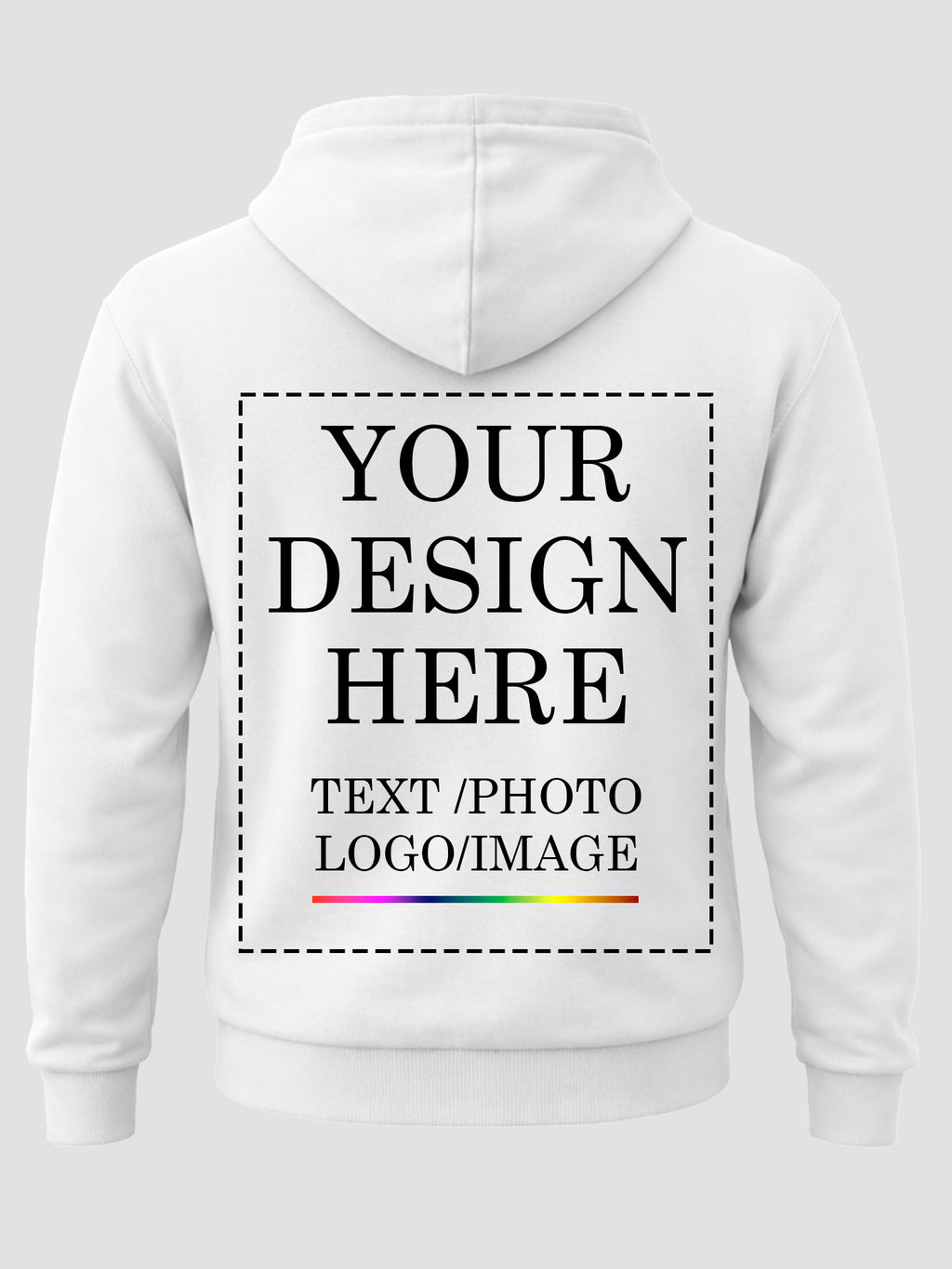 Women-Custom-Hoodie-Text-Logo-Design-Winter-Casual-Wear-CRHW4