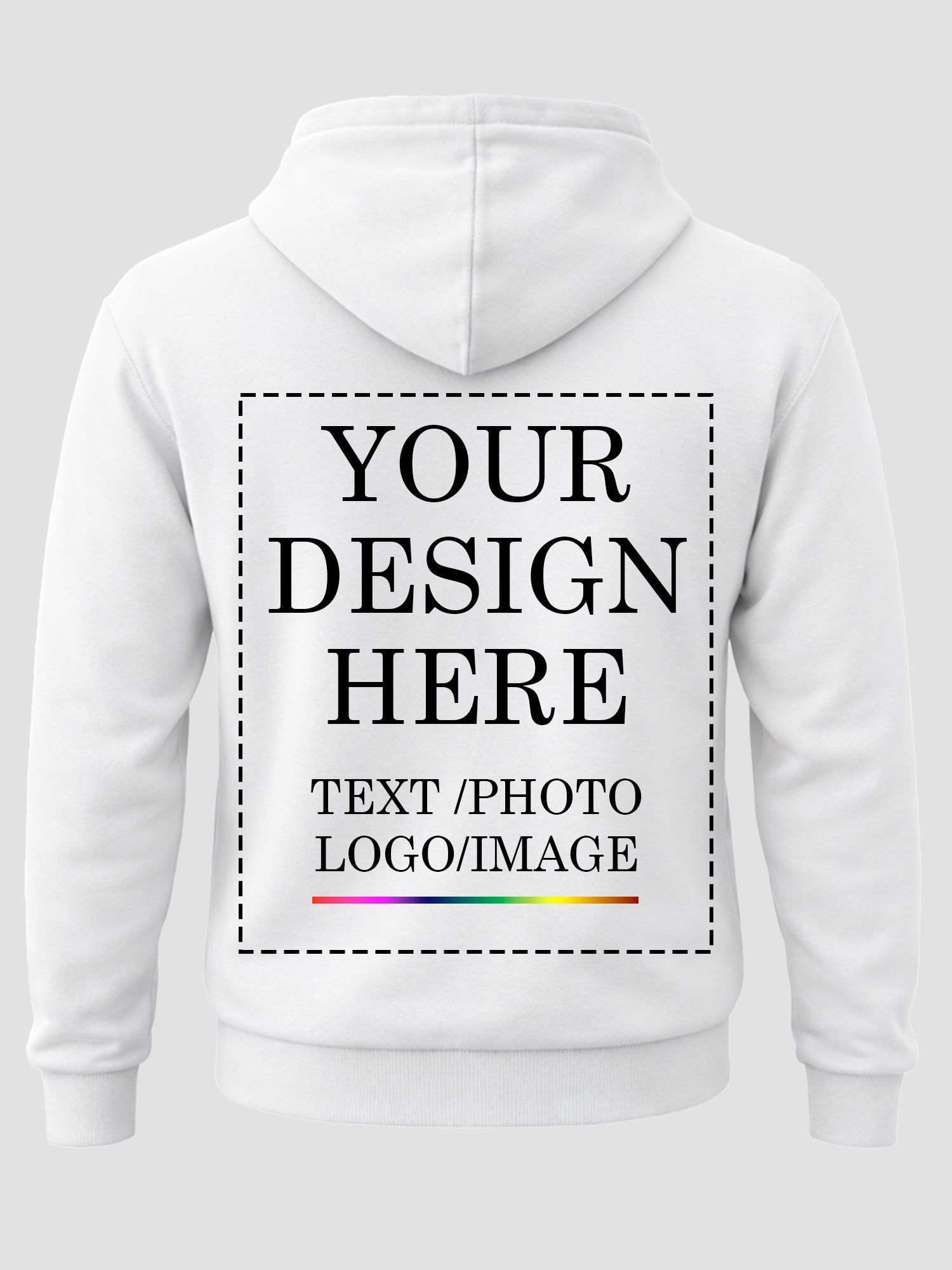 Women-Custom-Hoodie-Text-Logo-Design-Winter-Casual-Wear-CRHW4