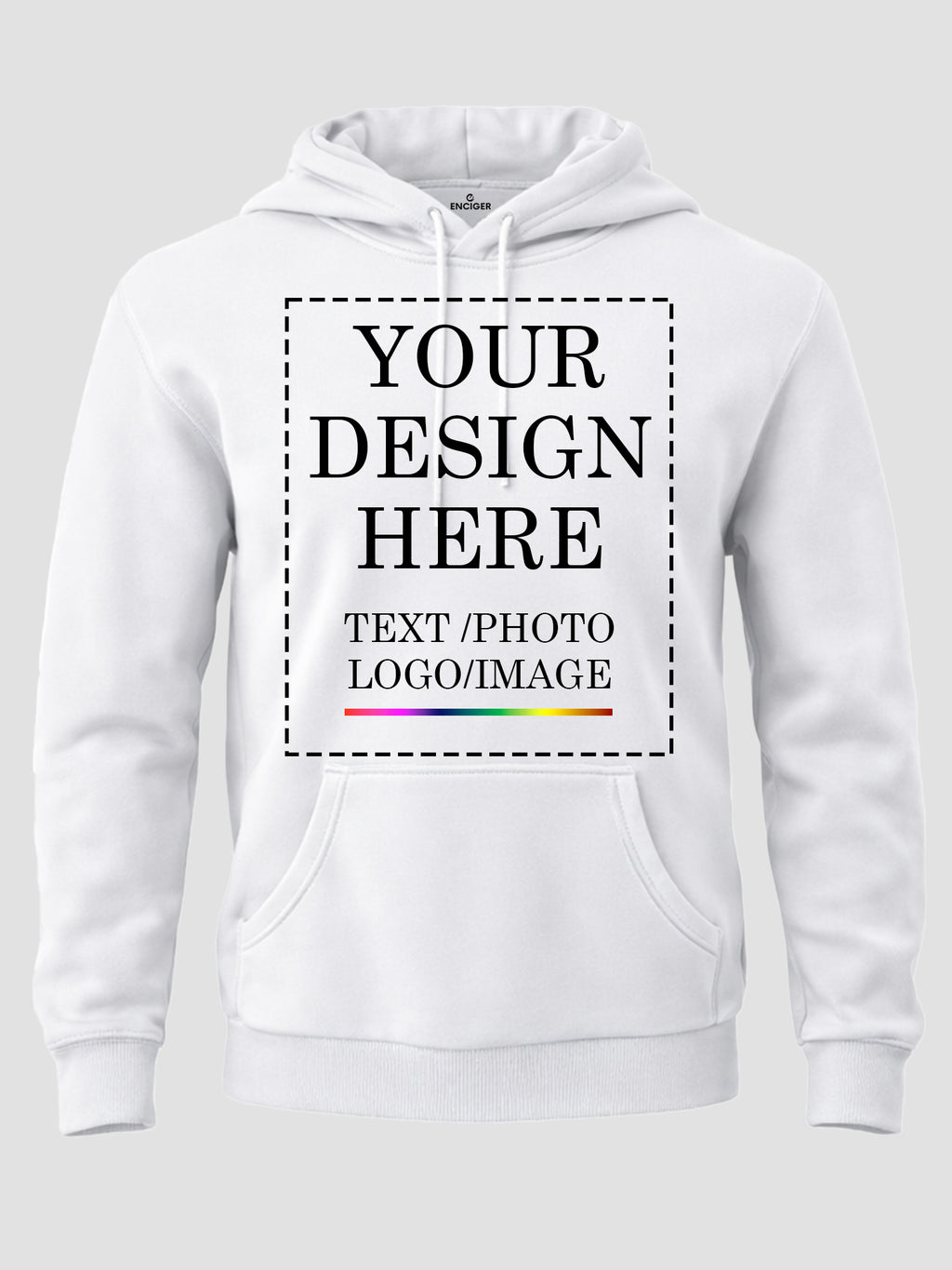 Women-Custom-Hoodie-Text-Logo-Design-Winter-Casual-Wear-CRHW4