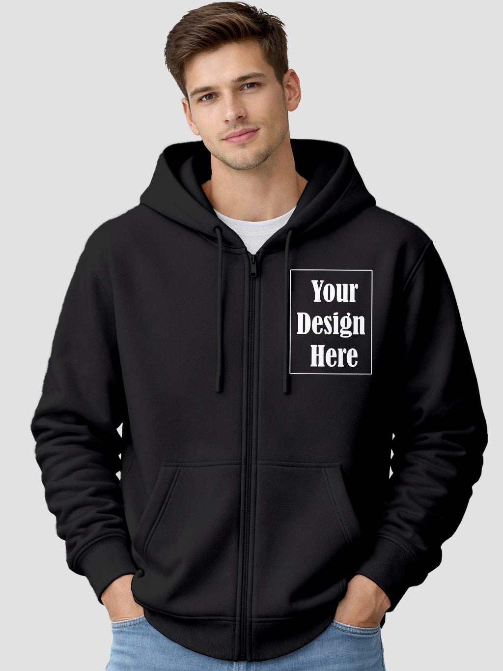 Mens-Custom-Zip-Up-Hoodie-Personalized-Full-Sleeve-Fleece-Sweatshirt-with-Pockets-CZHM1