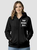 Womens-Custom-Zip-Hoodie-Personalized-Zip-Hooded-Sweatshirt-CZHW1