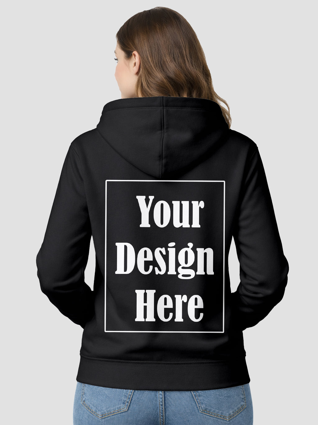 Womens-Custom-Zip-Hoodie-Personalized-Zip-Hooded-Sweatshirt-CZHW1