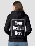 Womens-Custom-Zip-Hoodie-Personalized-Zip-Hooded-Sweatshirt-CZHW1