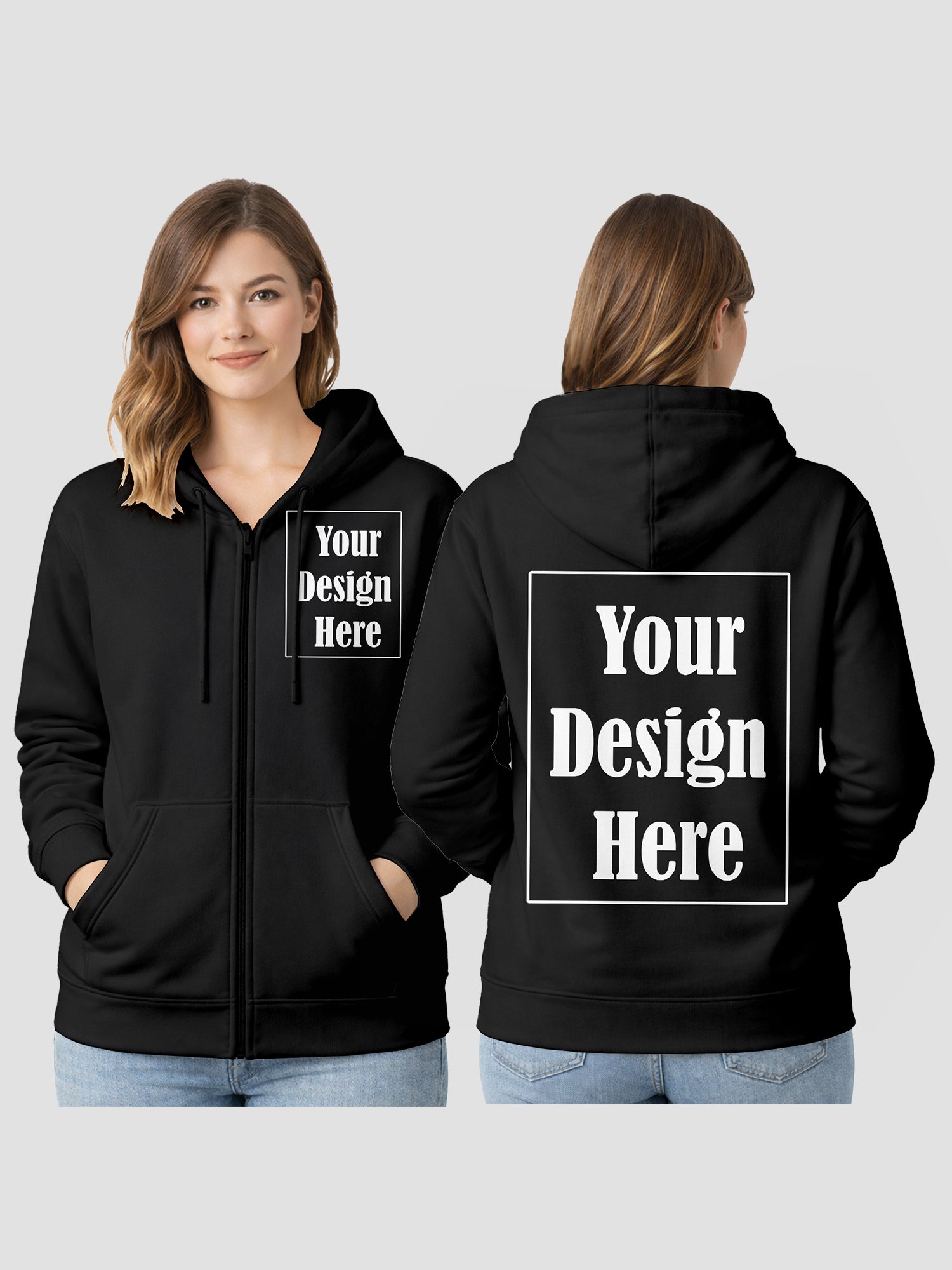 Womens-Custom-Zip-Hoodie-Personalized-Front-Back-Print-Full-Zip-Hooded-Sweatshirt-CZHW2