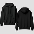Mens Custom Hoodie Personalized Hooded Sweatshirt with Custom Text Logo Print
