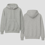 Mens Custom Hoodie Personalized Hooded Sweatshirt with Custom Text Logo Print