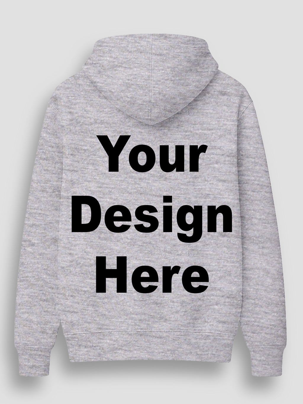 Unisex-Customized-Hoodie-Personalized-Premium-Cotton-Pullover-Hoodie-CRH1