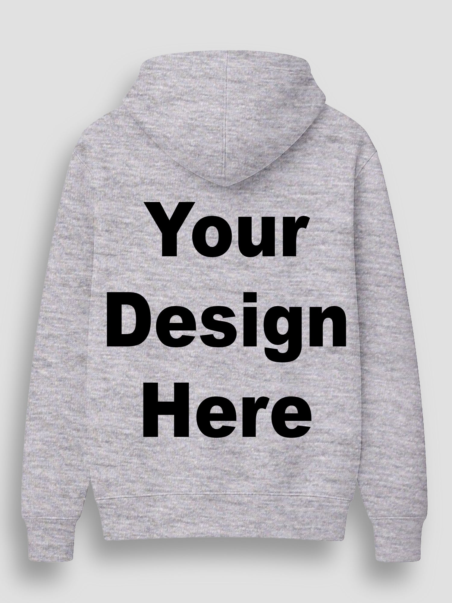 Unisex-Customized-Hoodie-Personalized-Premium-Cotton-Pullover-Hoodie-CRH1