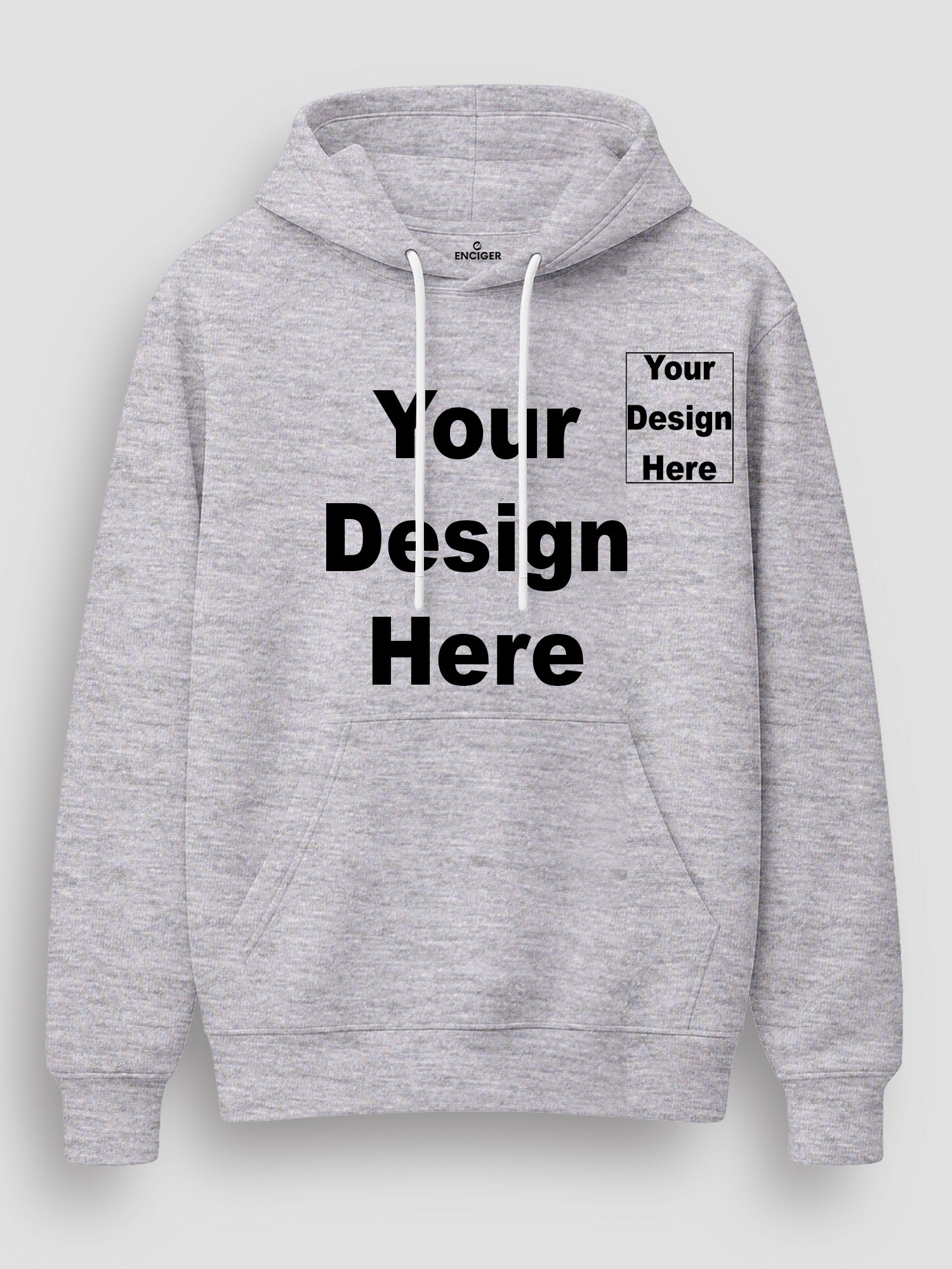 Unisex-Customized-Hoodie-Personalized-Premium-Cotton-Pullover-Hoodie-CRH1