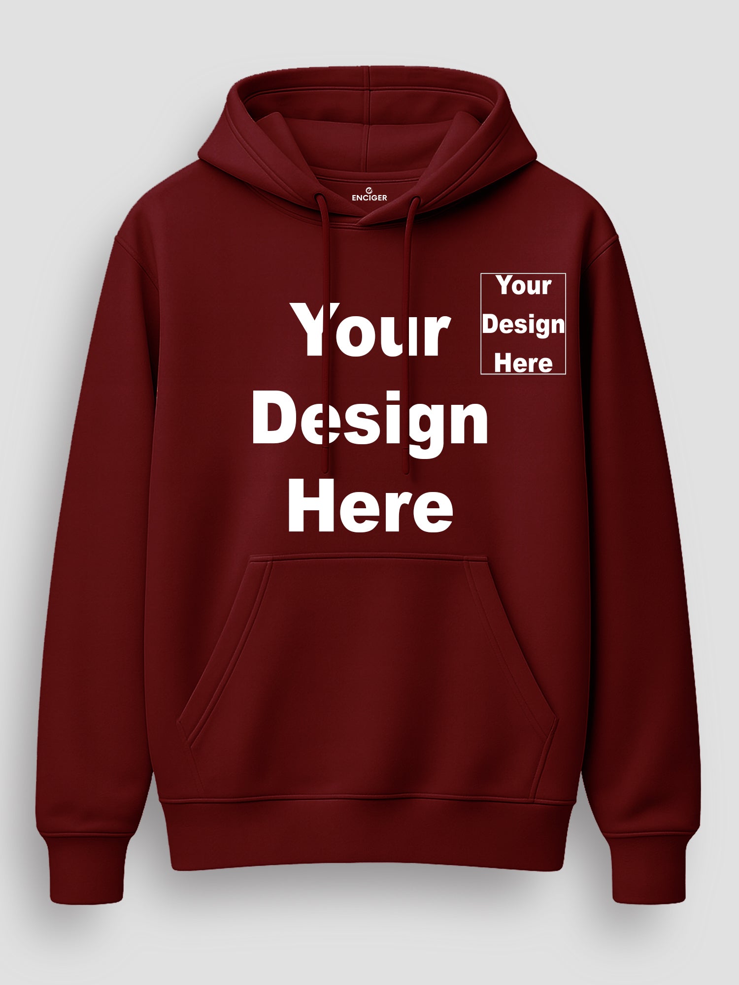 Unisex-Customized-Hoodie-Personalized-Premium-Cotton-Pullover-Hoodie-CRH1