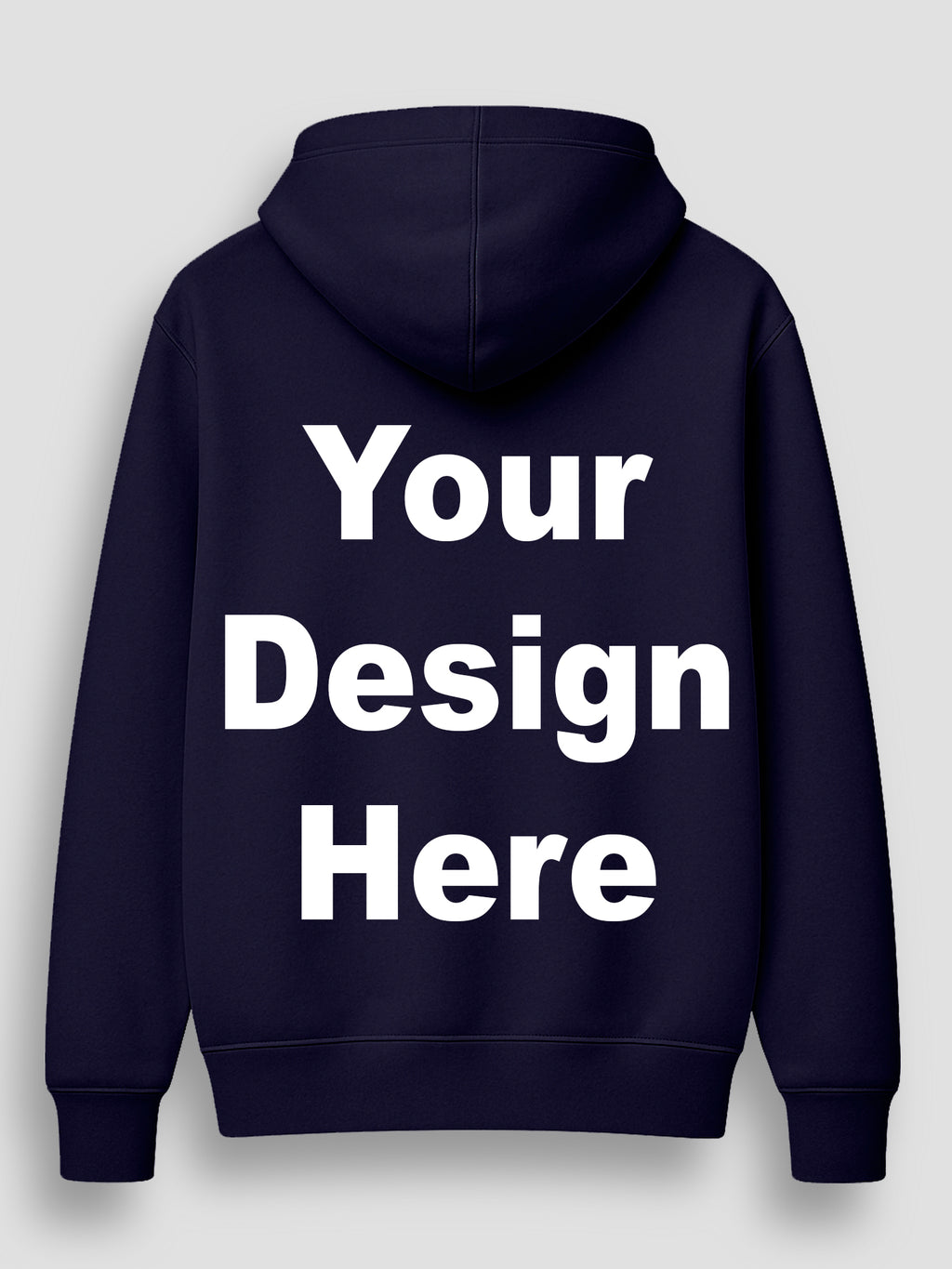 Unisex-Customized-Hoodie-Personalized-Premium-Cotton-Pullover-Hoodie-CRH1