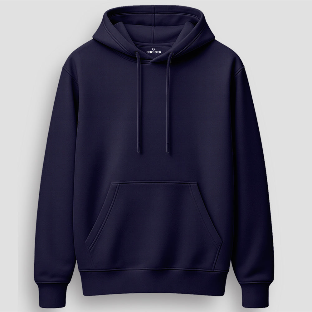 Mens Custom Hoodie Personalized Pullover Sweatshirt for Men