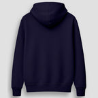 Mens Custom Hoodie Personalized Hooded Sweatshirt with Custom Text Logo Print