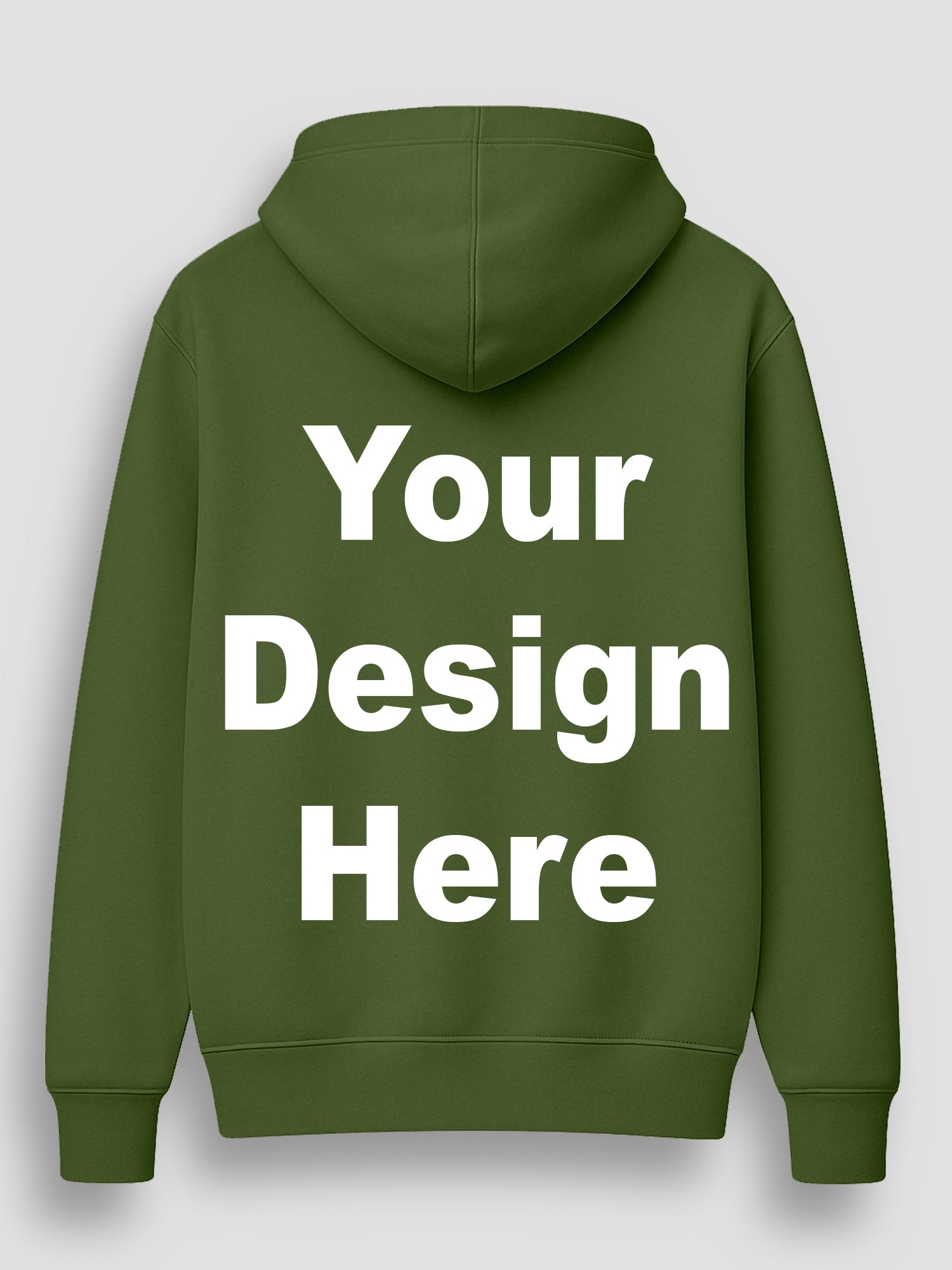 Unisex-Customized-Hoodie-Personalized-Premium-Cotton-Pullover-Hoodie-CRH1