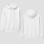 Mens Custom Hoodie Personalized Hooded Sweatshirt with Custom Text Logo Print