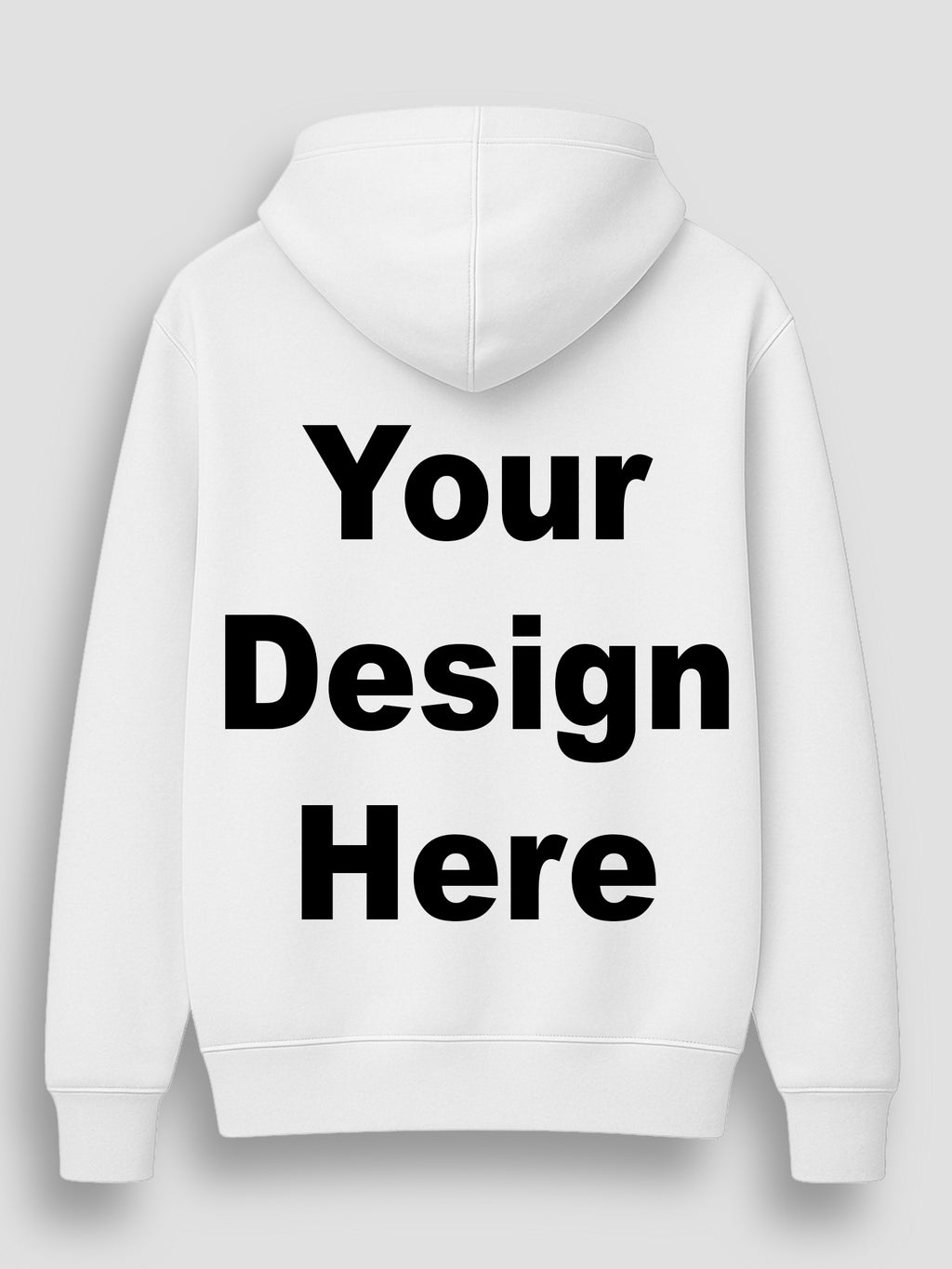 Unisex-Customized-Hoodie-Personalized-Premium-Cotton-Pullover-Hoodie-CRH1