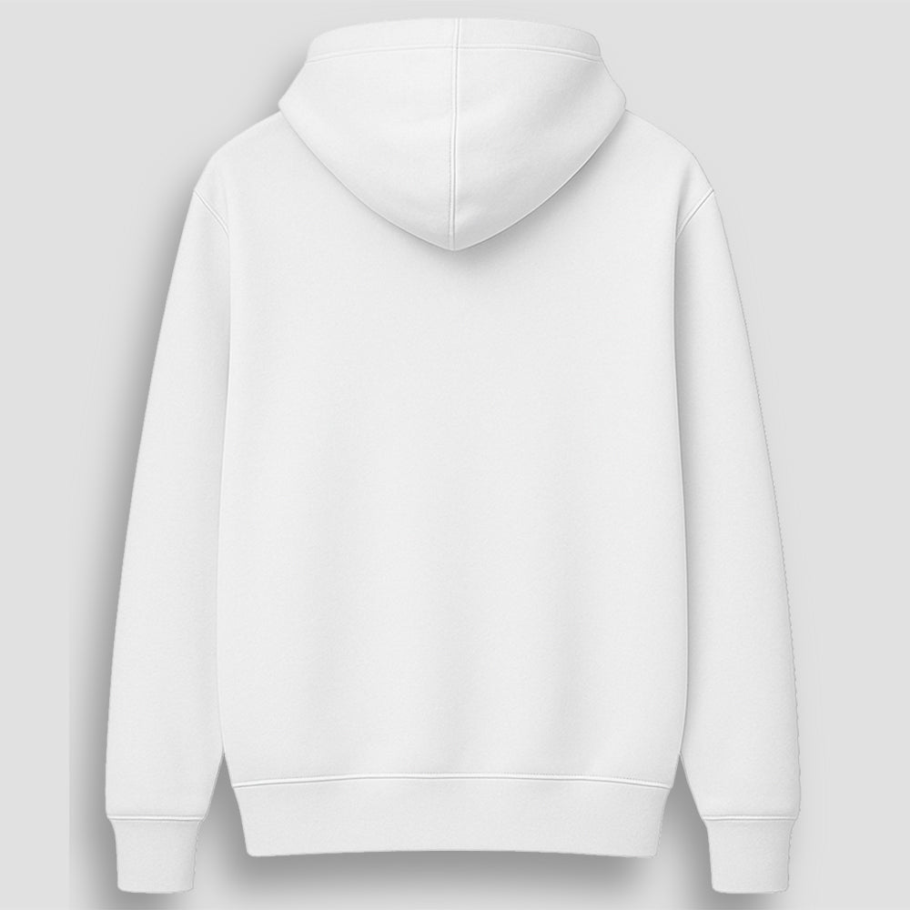 Mens Custom Hoodie Personalized Hooded Sweatshirt with Custom Text Logo Print