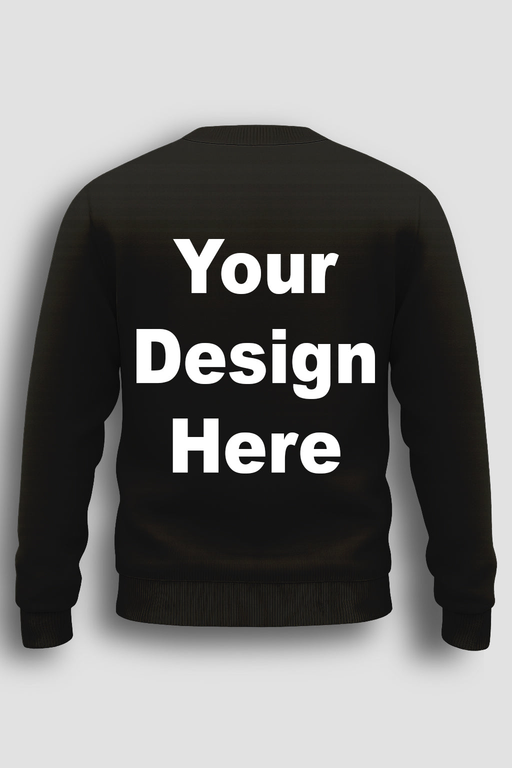 Unisex-Customised-Sweatshirt-Design-Your-Own-Winter-Pullover-CS1