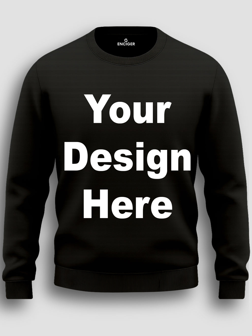 Unisex-Customised-Sweatshirt-Design-Your-Own-Winter-Pullover-CS1