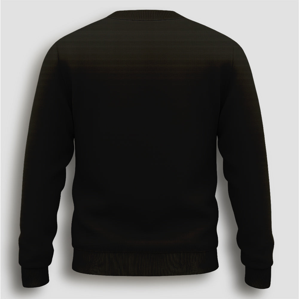 Women Custom Printed Sweatshirt Personalized Design Print