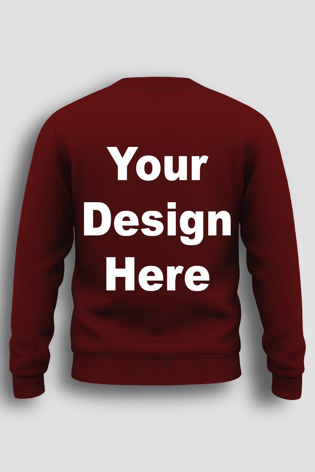 Unisex-Customised-Sweatshirt-Design-Your-Own-Winter-Pullover-CS1