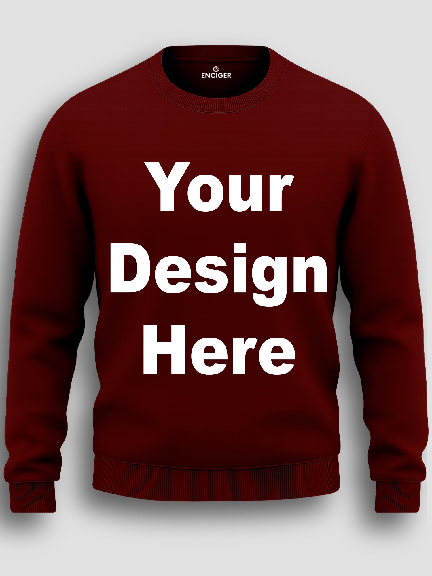 Unisex-Customised-Sweatshirt-Design-Your-Own-Winter-Pullover-CS1