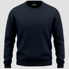 Men Custom Printed Sweatshirt Design Your Logo Text Photo Print