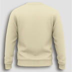 Women Custom Name Logo Photo Printed Sweatshirt