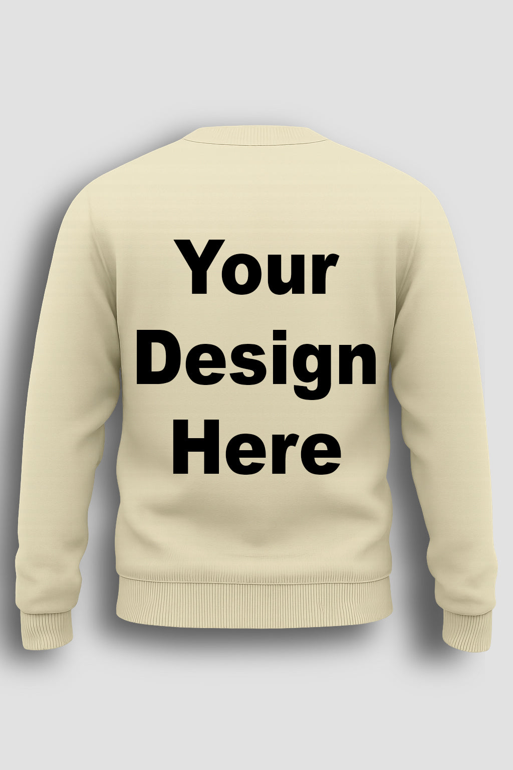 Unisex-Customised-Sweatshirt-Design-Your-Own-Winter-Pullover-CS1