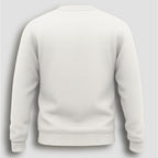 Women Custom Printed Sweatshirt Personalized Design Print
