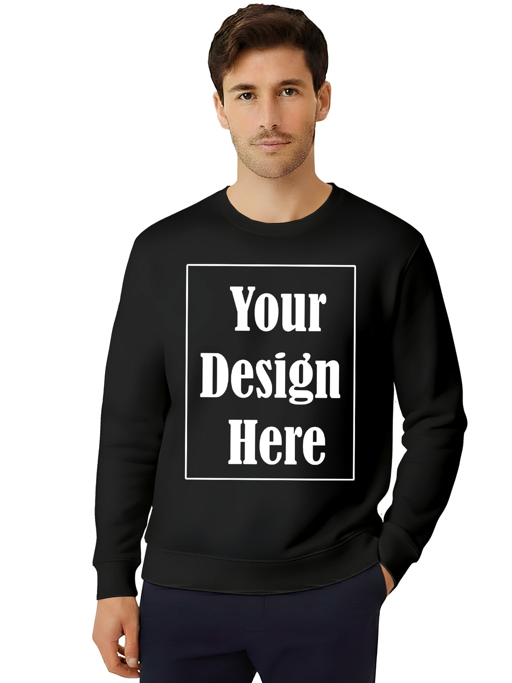 Customized Sweatshirts
