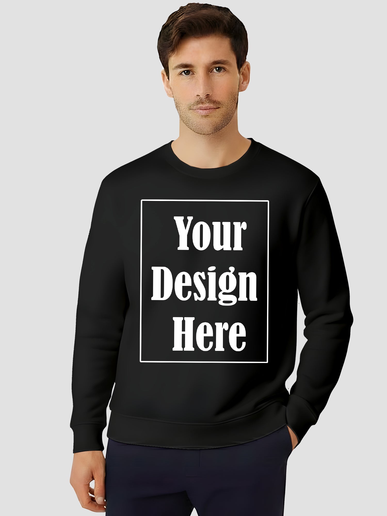 Customized Sweatshirts