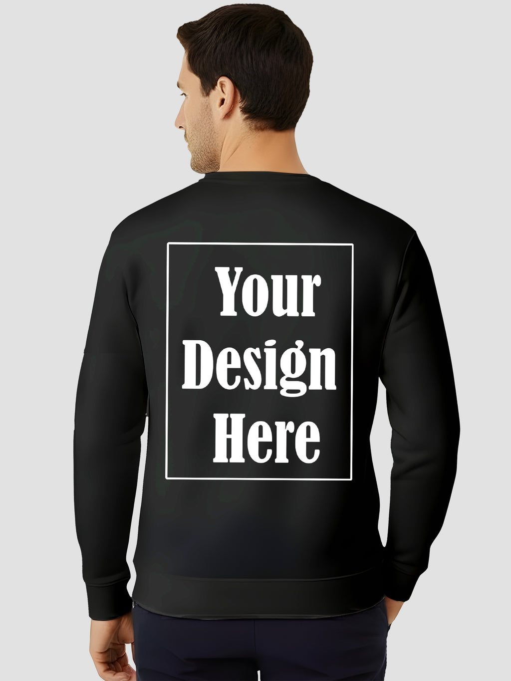 Customized Sweatshirts