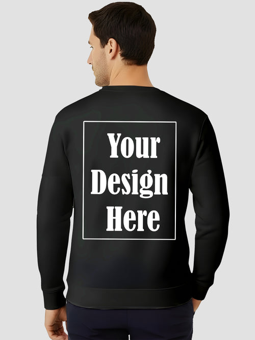 Customized Sweatshirts