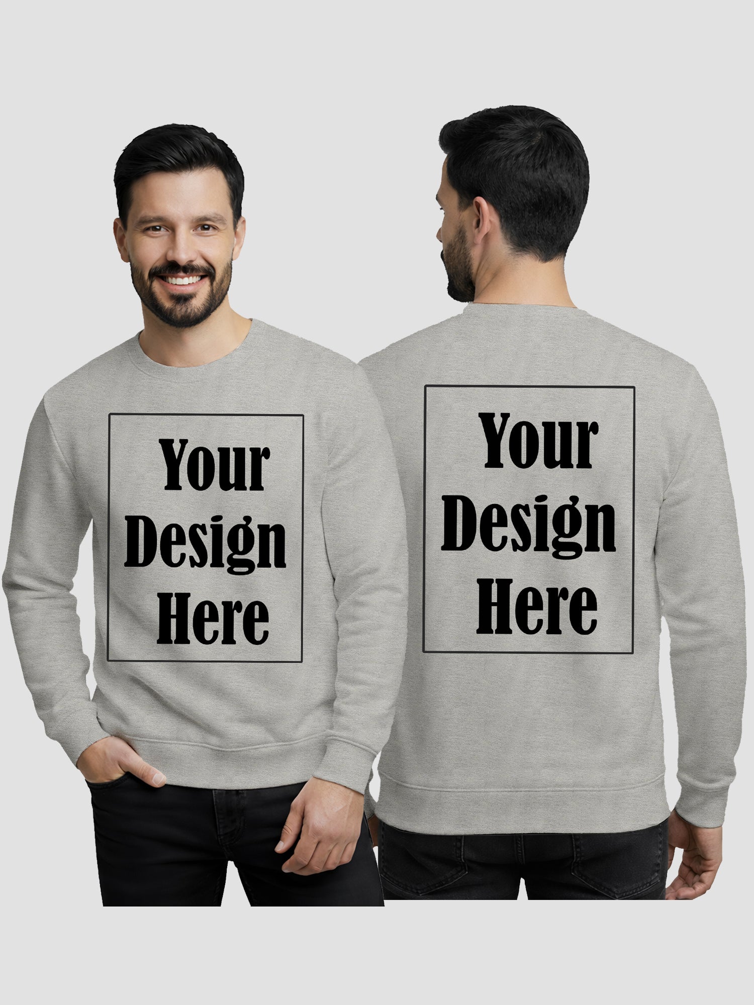 Men-Custom-Printed-Sweatshirt-Front-Back-Personalized-Crew-Neck-Pullover-CSM2
